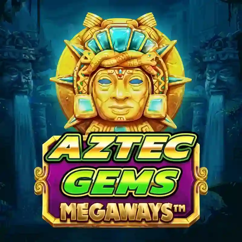 Aztec Gems Megaways™