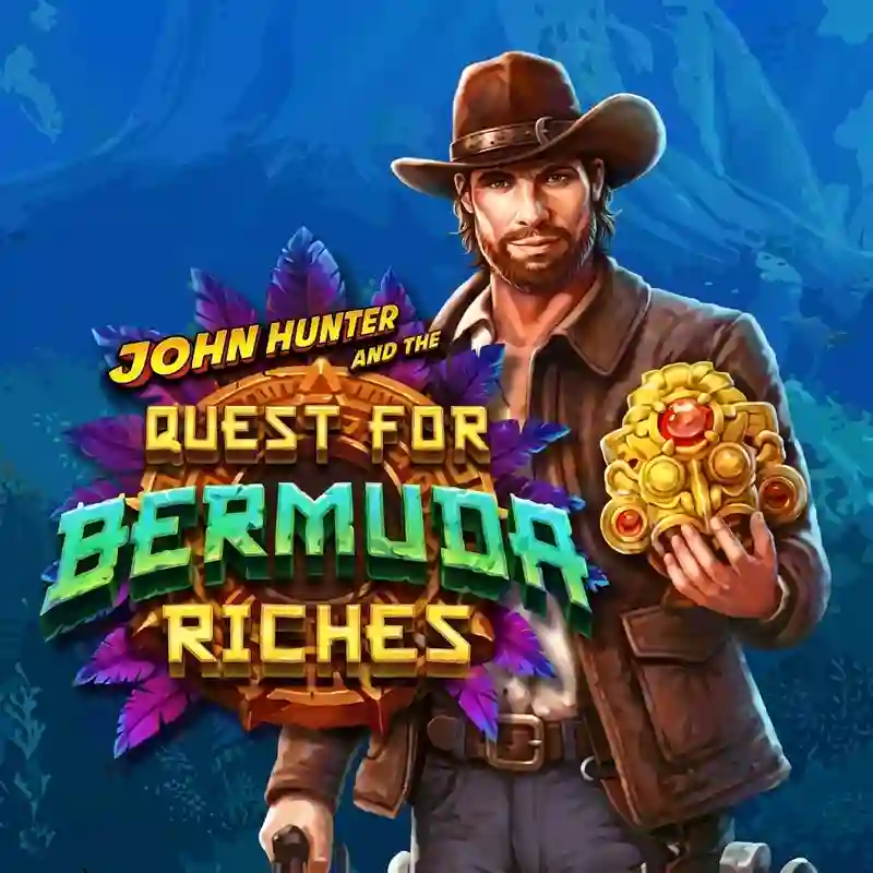 John Hunter and the Quest for Bermuda Riches