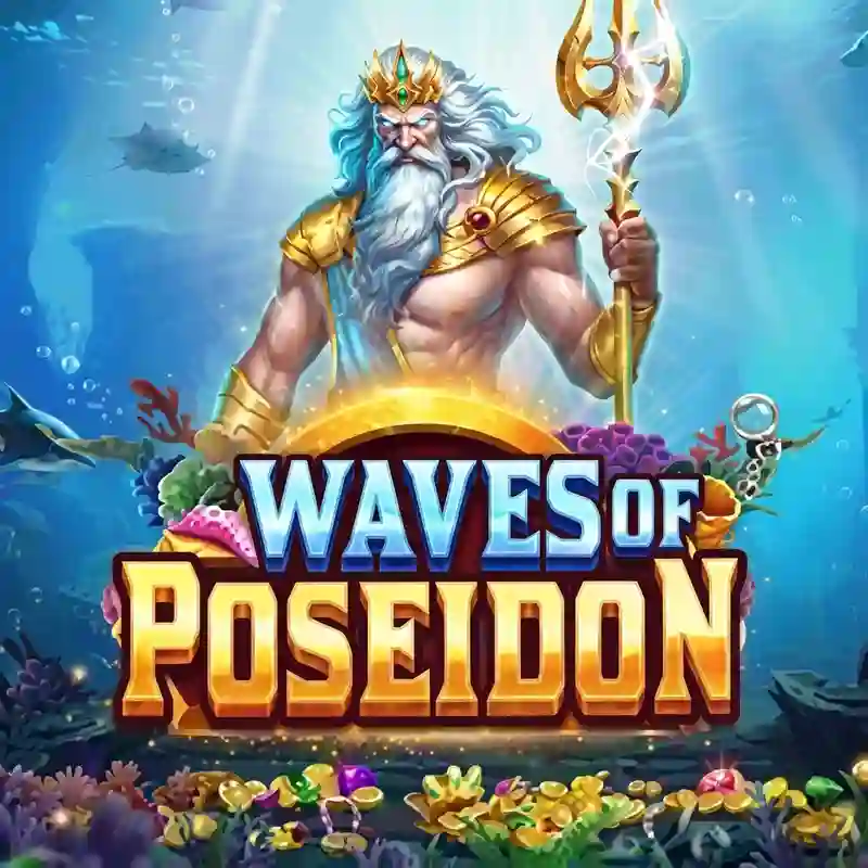 Waves of Poseidon